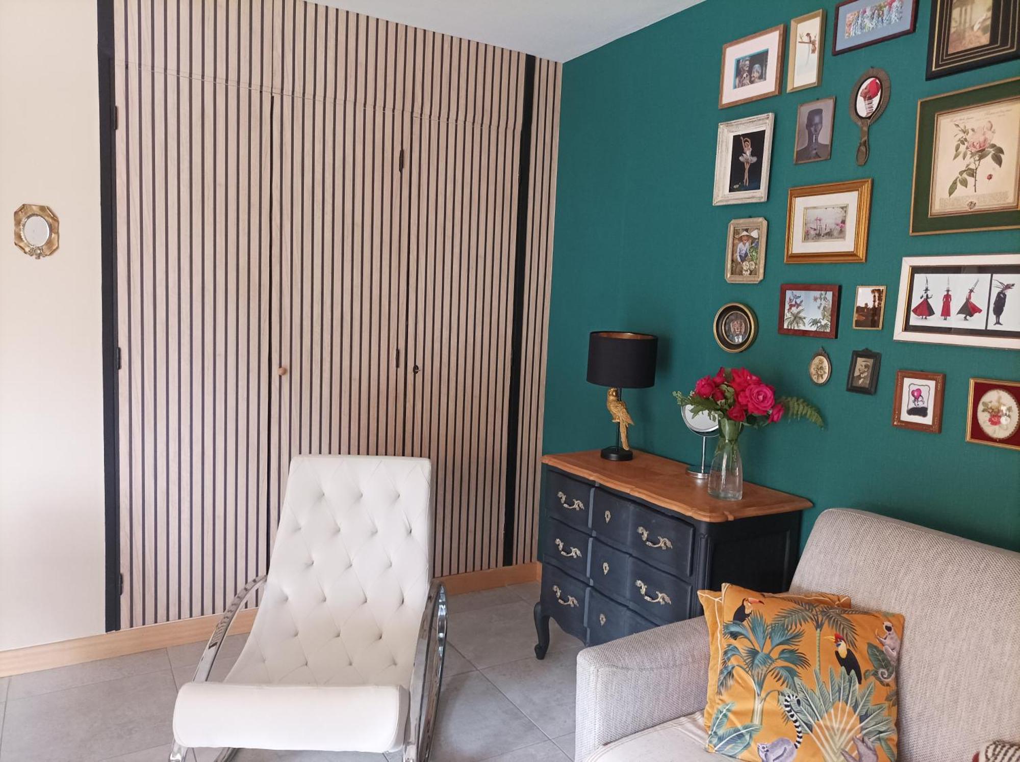 Apartment A 6mn De Sanary-5mn Plage-wifi-balcon-parking