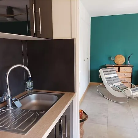 A 6Mn De Sanary-5Mn Plage-Wifi-Balcon-Parking Apartment Six-Fours-les-Plages Exterior photo