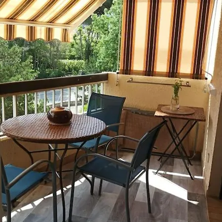 A 6Mn De Sanary-5Mn Plage-Wifi-Balcon-Parking Apartment Six-Fours-les-Plages Exterior photo
