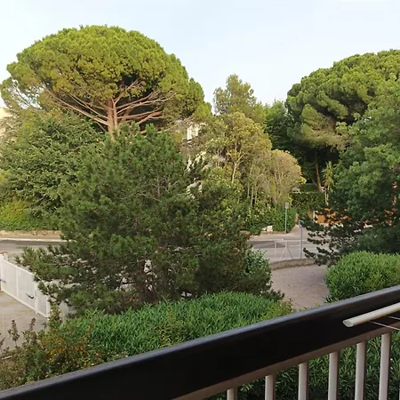 A 6Mn De Sanary-5Mn Plage-Wifi-Balcon-Parking Apartment Six-Fours-les-Plages Exterior photo
